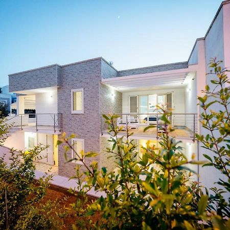 Perle Del Mare - Appartamenti Di Pregio 70M Spiaggia Pescoluse 마리나 디 페스콜루스 외부 사진